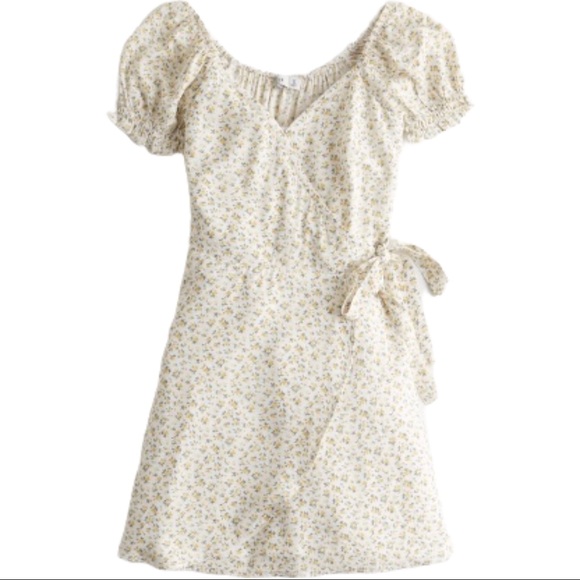 Hollister | Dresses | Hollister Nwt 
